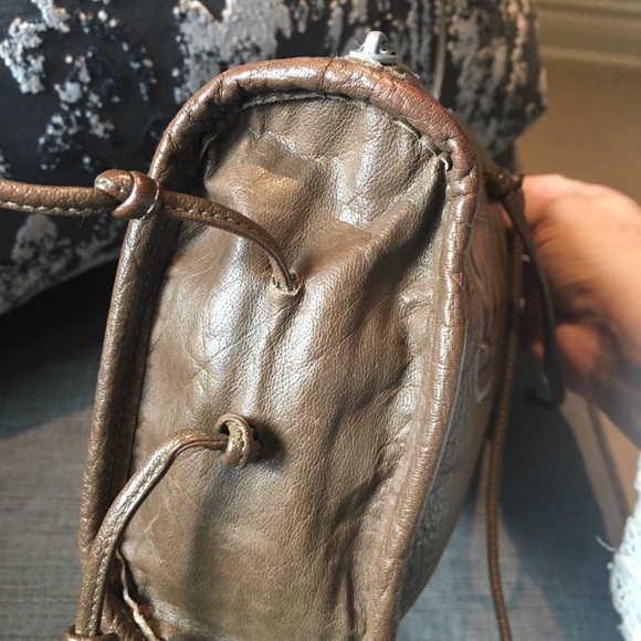 SALE AUT Vintage Carlos Falchi - Picture 5 of 12